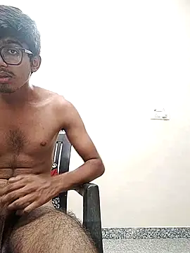 Badboy_Gaurav_04073's Webcam Show