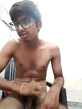 Badboy_Gaurav_04073 Webcam show