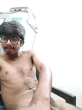 Show webcam de Badboy_Gaurav_04073