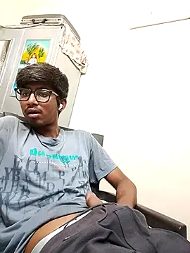 Badboy_Gaurav_04073のウェブカメラショー