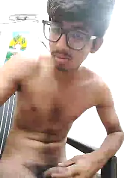 Badboy_Gaurav_04073 网络视讯表演