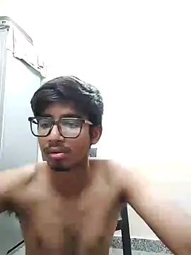 Badboy_04073 Pertunjukan Webcam