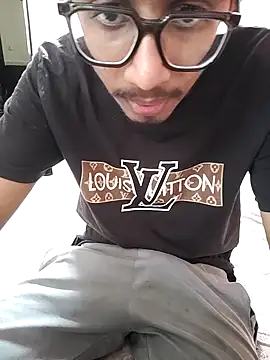 Badboy_04073 Pertunjukan Webcam