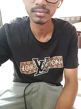 Badboy_04073 Pertunjukan Webcam