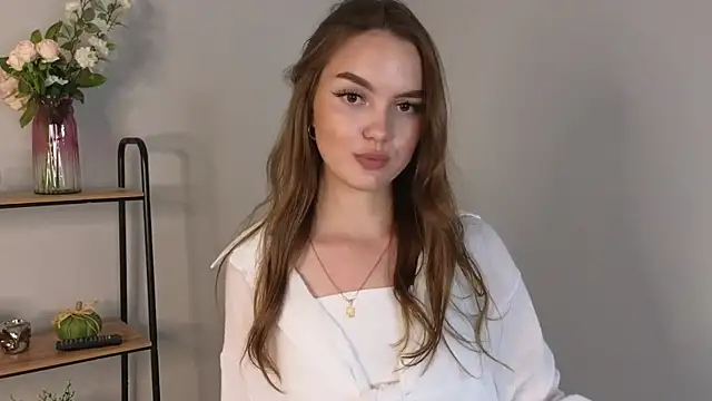 Webkamerová show Nicole_Keller