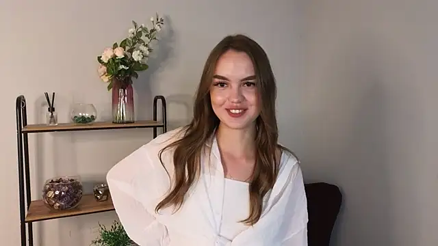 Webkamerová show Nicole_Keller