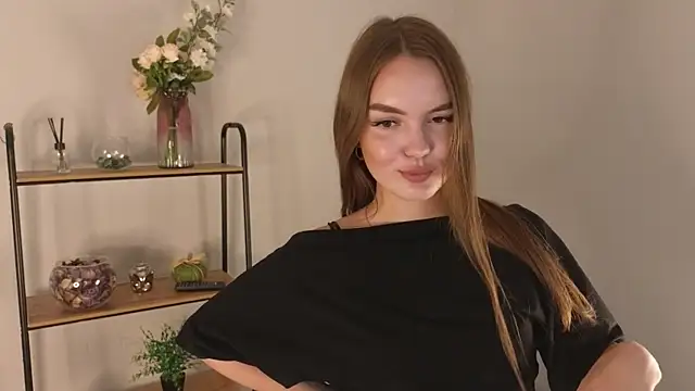 Nicole_Keller 网络视讯表演