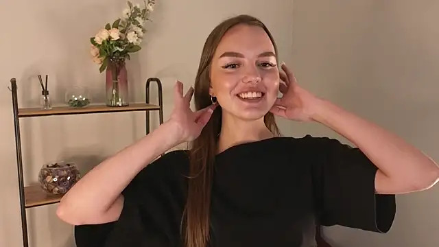Nicole_Keller 웹캠 쇼