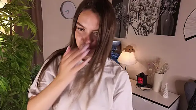 Nicole_Keller Webcam show