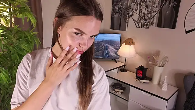 Nicole_Keller 网络视讯表演