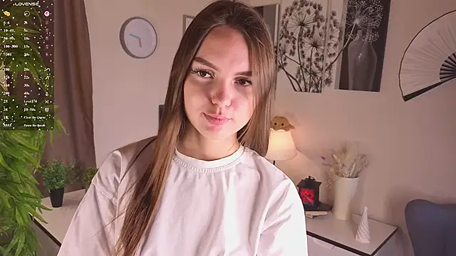 Nicole_Keller webkamerás műsora