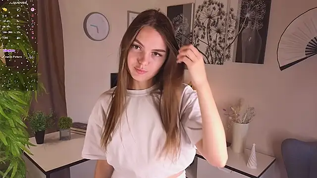 Nicole_Keller's Webcam Show
