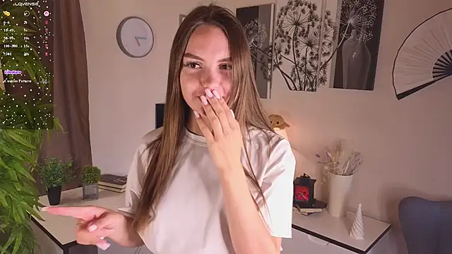 Nicole_Keller's Webcam Show