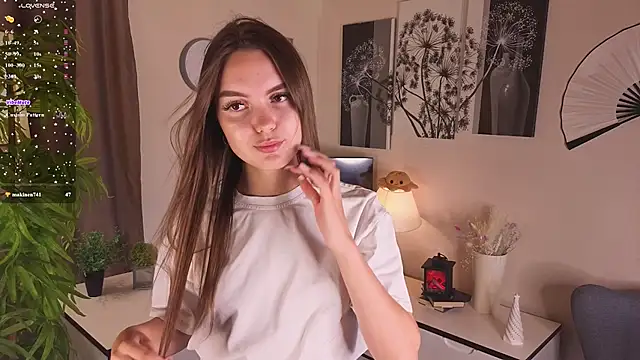 Nicole_Keller Шоу с уебкамера