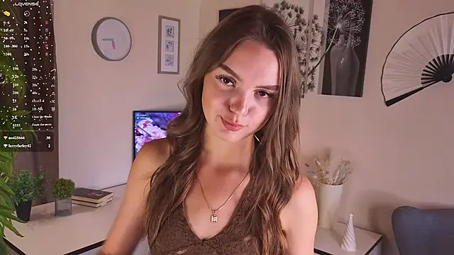 Nicole_Keller's Webcam Show