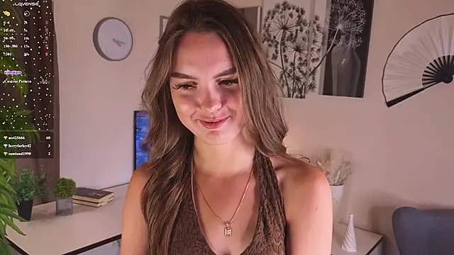 Nicole_Keller Webcamshow
