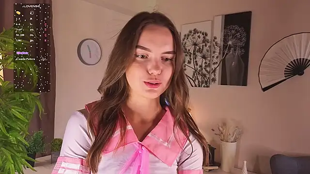 Nicole_Keller 在線直播表演