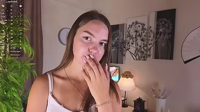 Nicole_Keller's Webcam Show