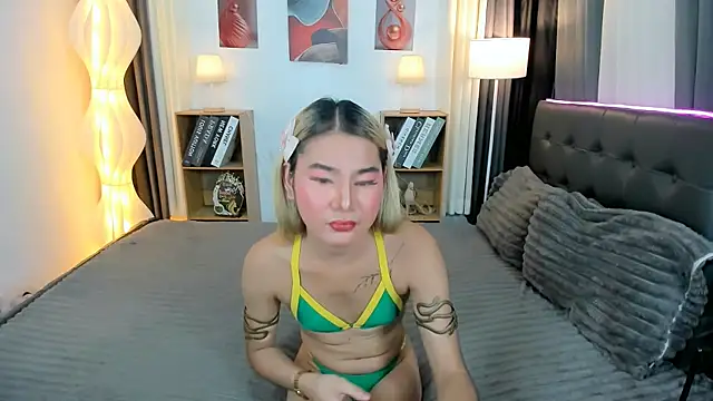 Naughty_Jessie Webcam show