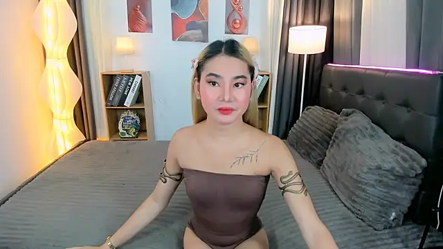 عرض كام Naughty_Jessie