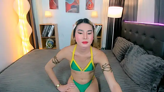 عرض كام Naughty_Jessie