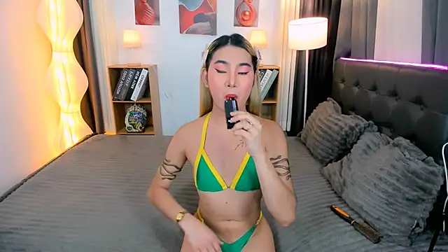 عرض كام Naughty_Jessie