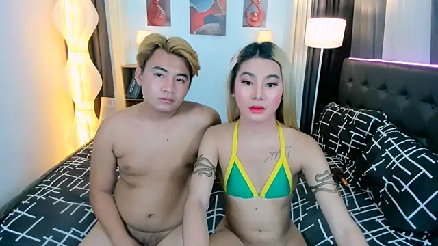 Pokazy przed kamerką – Naughty_Jessie