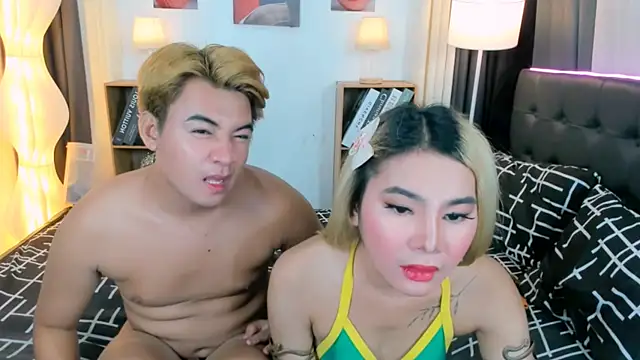 Naughty_Jessie Webcam Show