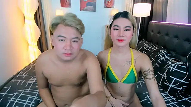 Naughty_Jessie's Webcam Show