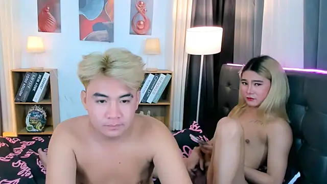 Naughty_Jessie's Webcam Show