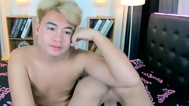 Naughty_Jessie 在線直播表演
