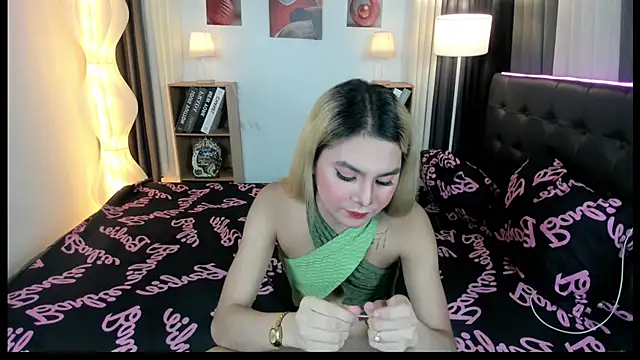 Show de webcam de Naughty_Jessie