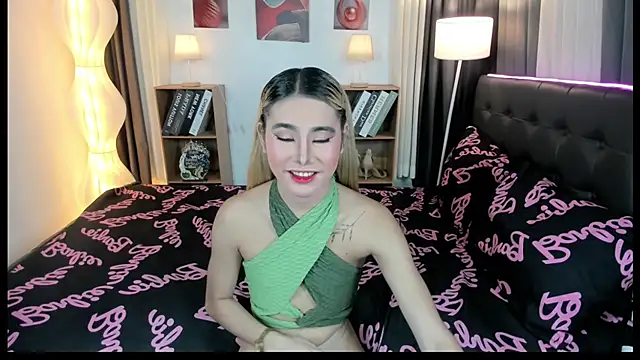 Naughty_Jessie Webcamshow