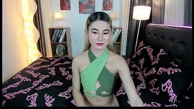 Naughty_Jessie's Webcam Show