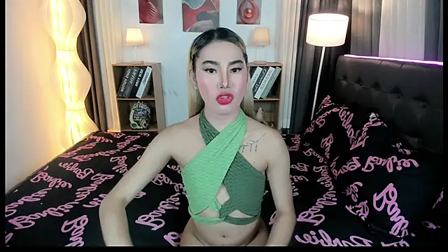 Naughty_Jessie Webcam Show