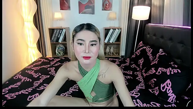 Naughty_Jessie Webcam Show