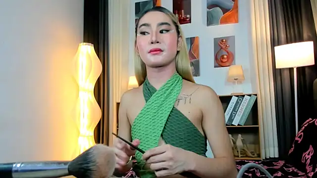 Naughty_Jessie Webcamshow