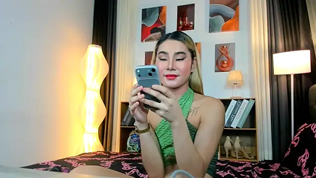 Show de Naughty_Jessie na webcam