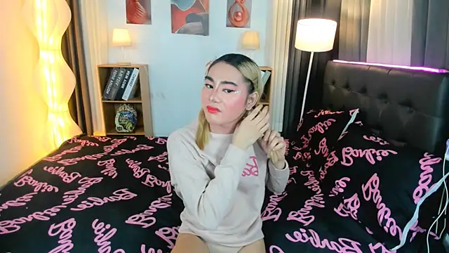 Naughty_Jessie Webcam-Show