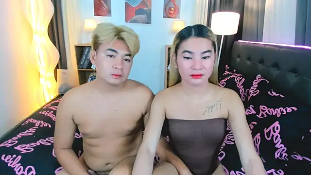 Naughty_Jessie Pertunjukan Webcam