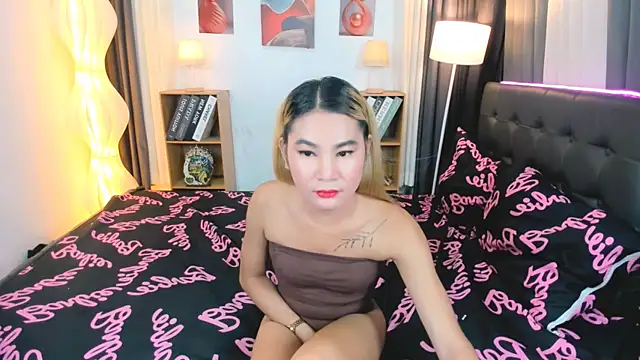 Naughty_Jessie – webcam-show