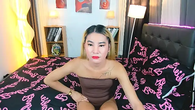 Naughty_Jessie – webcam-show