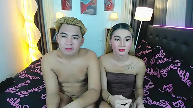 Naughty_Jessie's Webcam Show