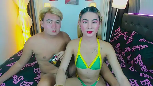 Вебкам-шоу Naughty_Jessie