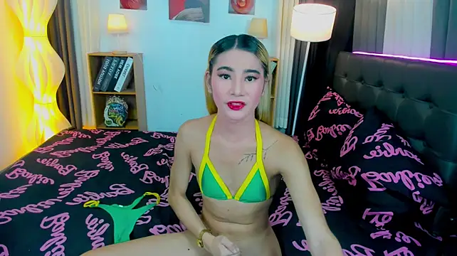 Naughty_Jessie's Webcam Show