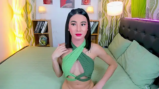 Naughty_Jessie Show Webcam