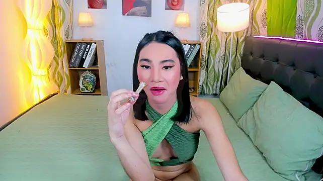 Naughty_Jessie Webcam-Show