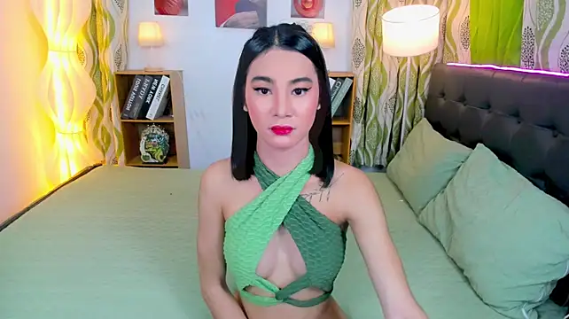 عرض كام Naughty_Jessie