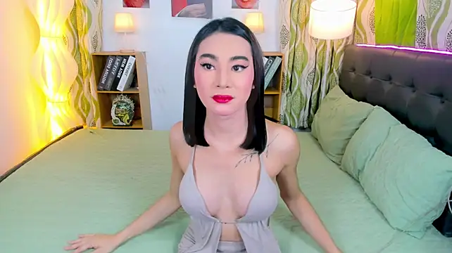 Naughty_Jessie Show in webcam