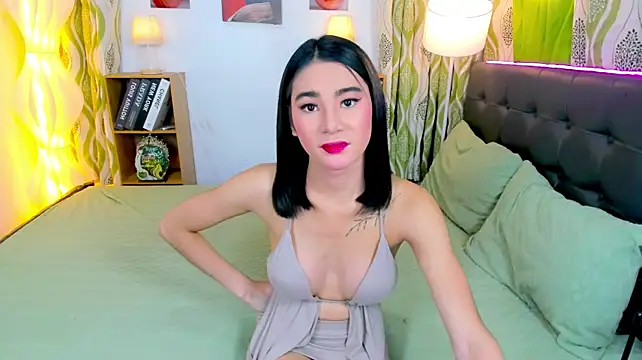 Naughty_Jessie Webcam show